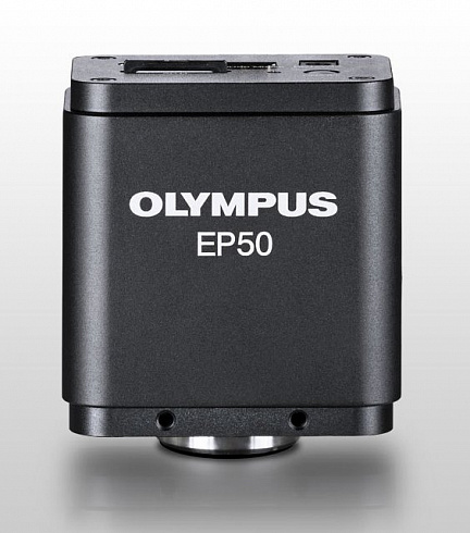 OLYMPUS EP50